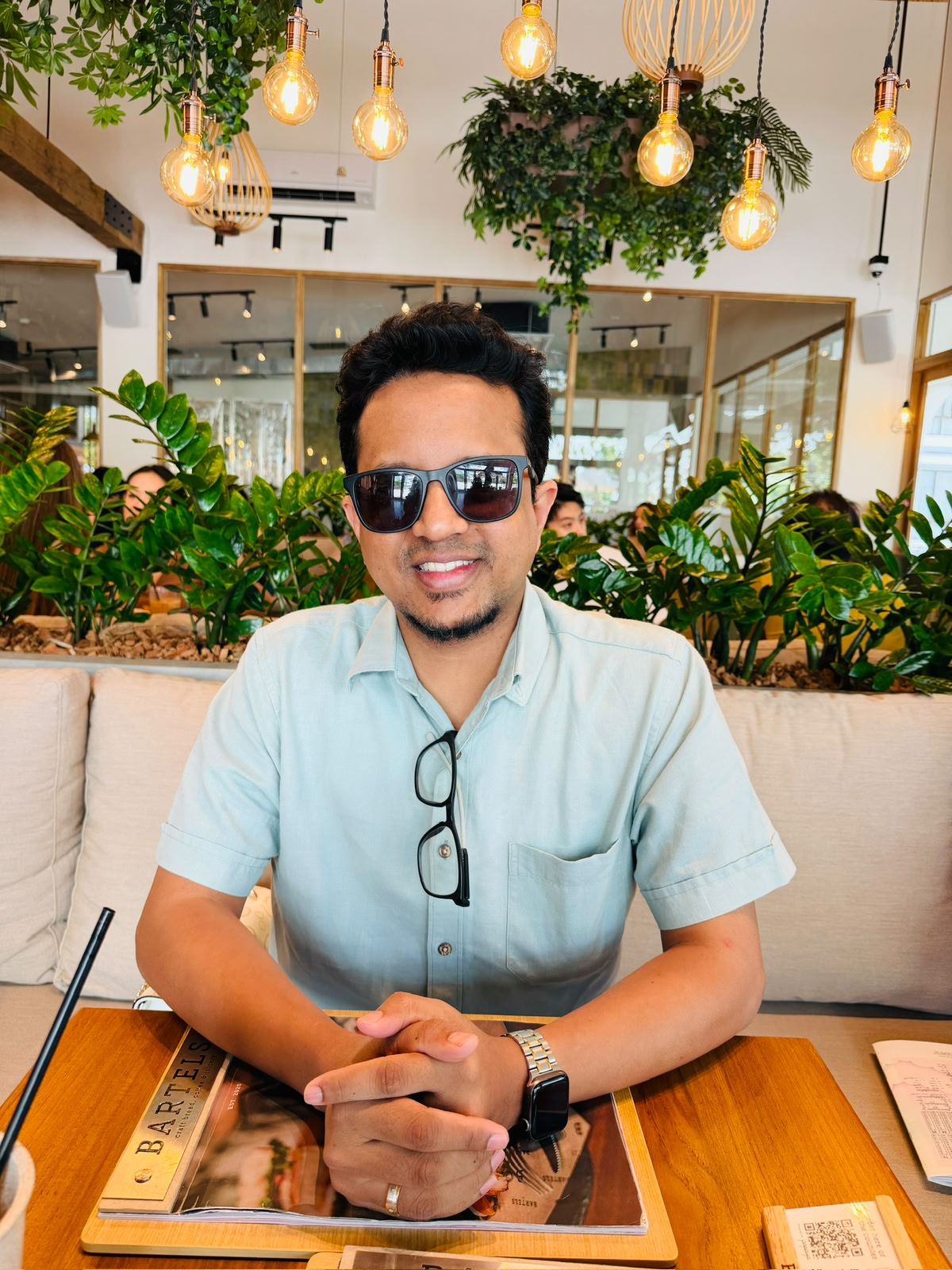 Aditya Krishna — Excellent Experience Selling My Property