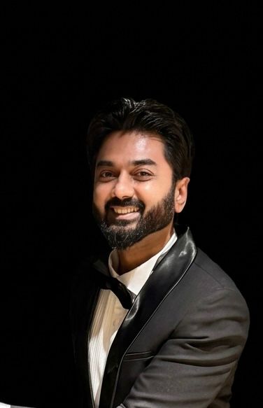 Suresh Swaminathan — Exceptional Real Estate Service