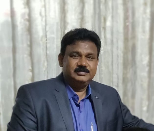 Avinash Sadakale