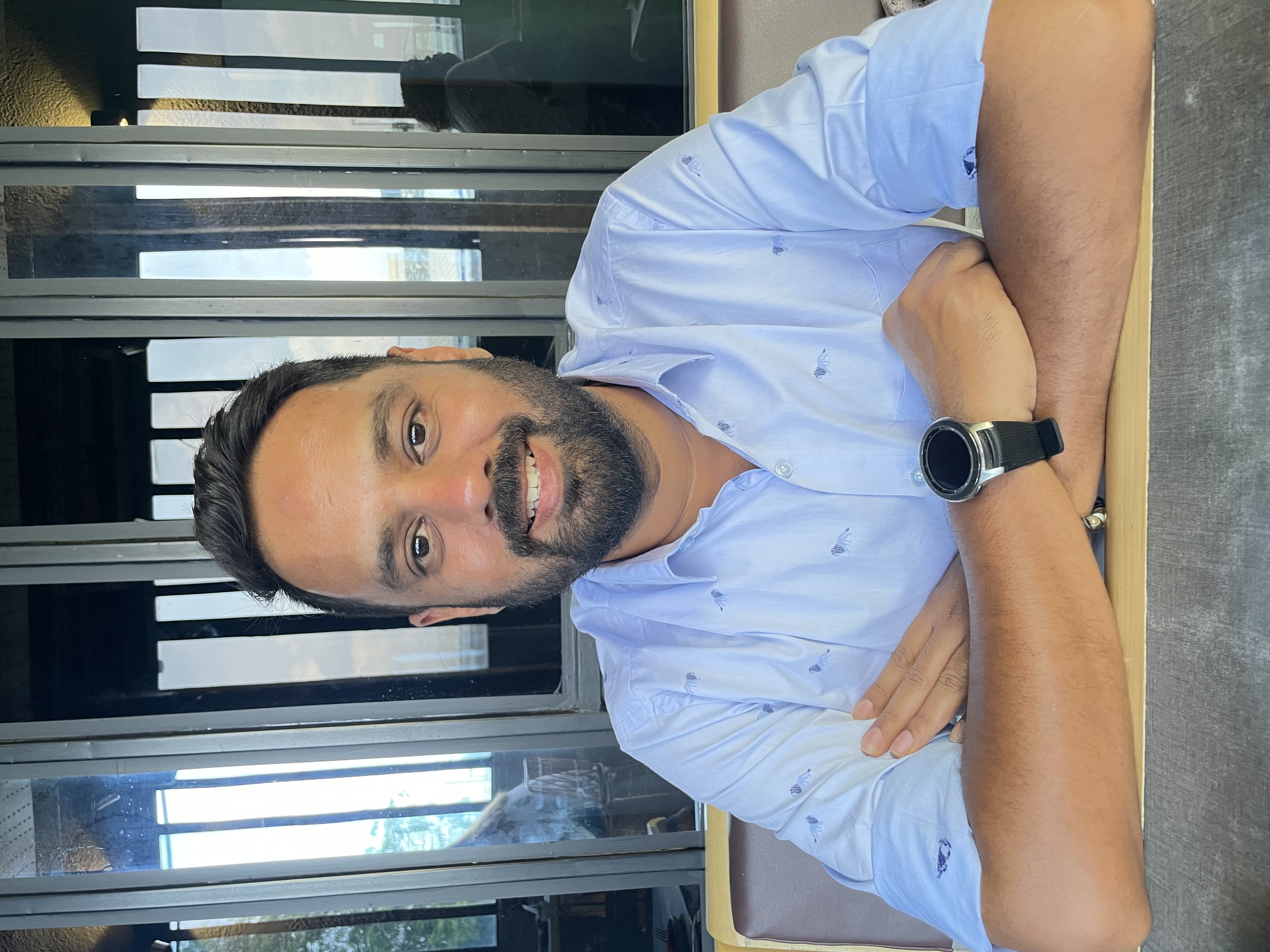 Karthik C