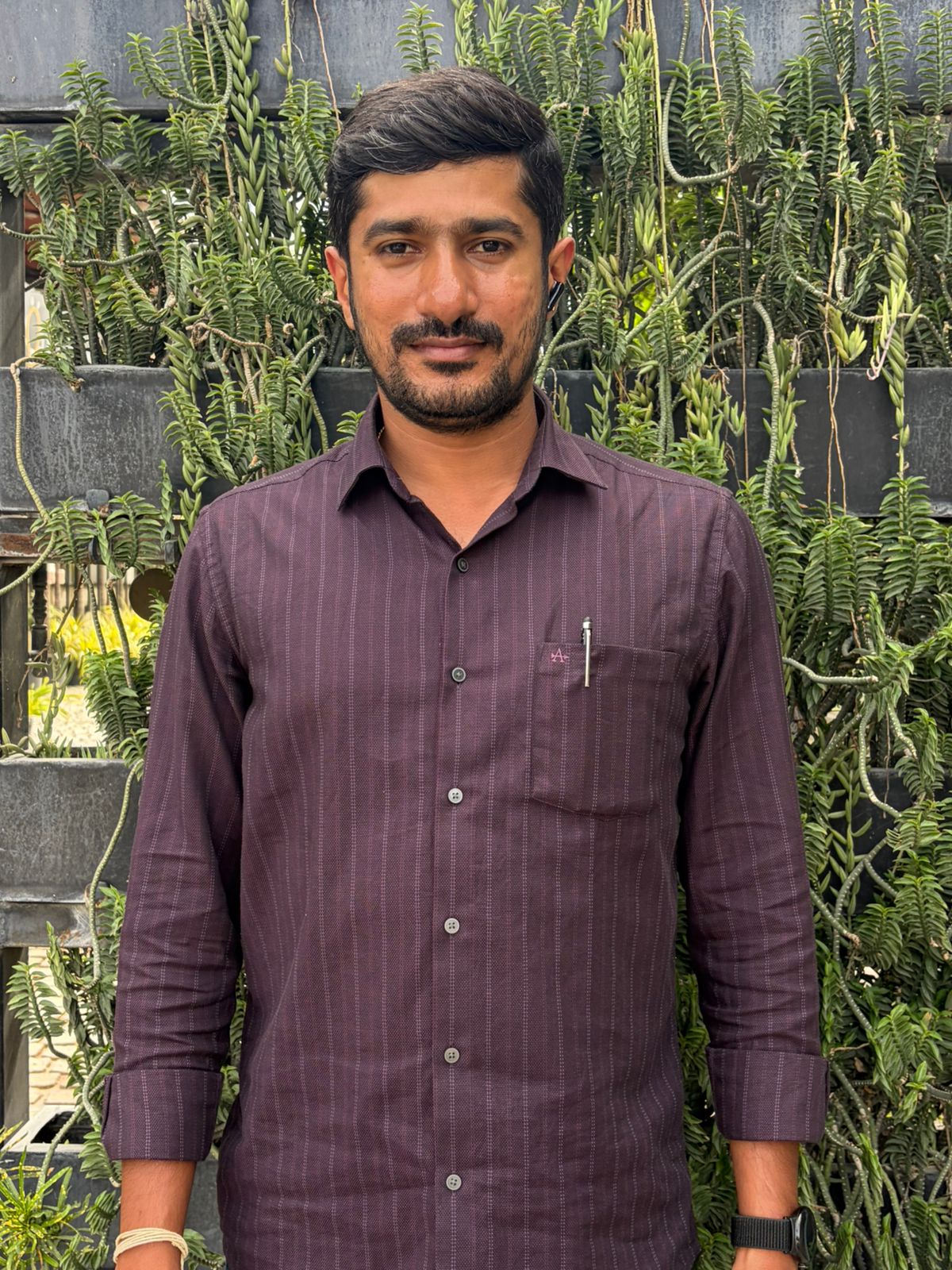 Kumar